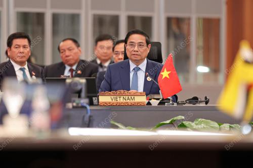 ASEAN SUMMIT 2025