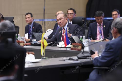 47th ASEAN SUMMIT