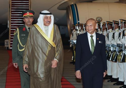 ASEAN SUMMIT 2025