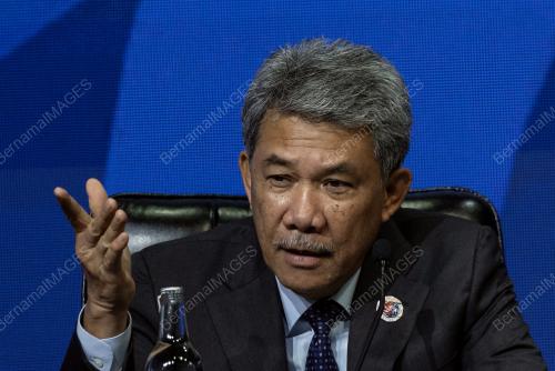 47th ASEAN SUMMIT
