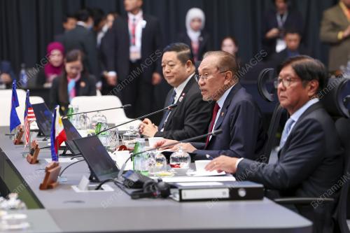 47th ASEAN SUMMIT