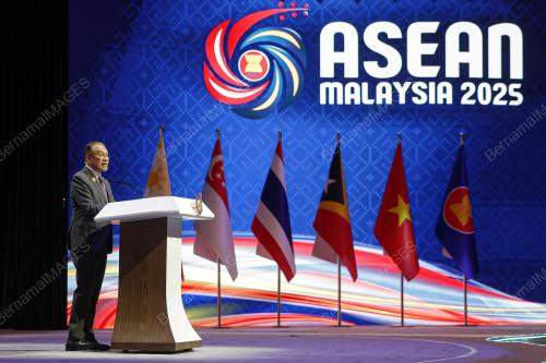 47th ASEAN SUMMIT