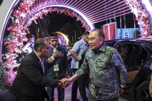 ASEAN SUMMIT 2025