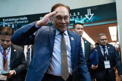 ASEAN SUMMIT 2025