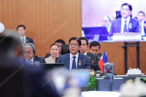 ASEAN SUMMIT 2025