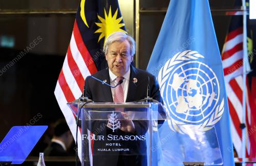 47th ASEAN SUMMIT