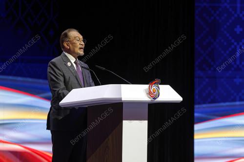 47th ASEAN SUMMIT