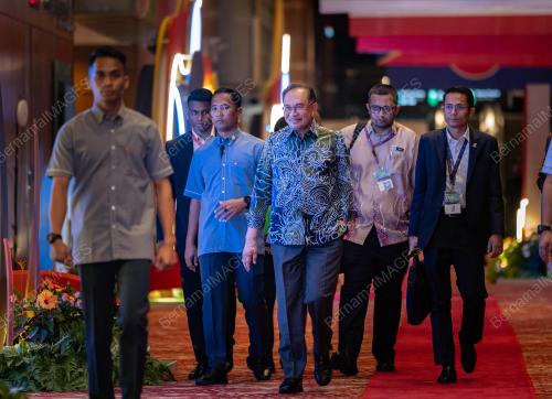 ASEAN SUMMIT 2025