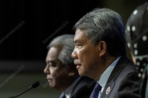 47th ASEAN SUMMIT