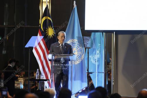 47th ASEAN SUMMIT