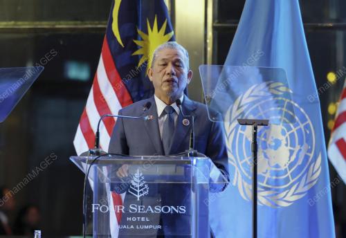 47th ASEAN SUMMIT