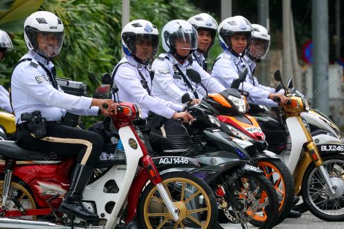 47th ASEAN SUMMIT