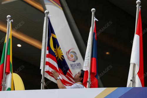 ASEAN SUMMIT 2025