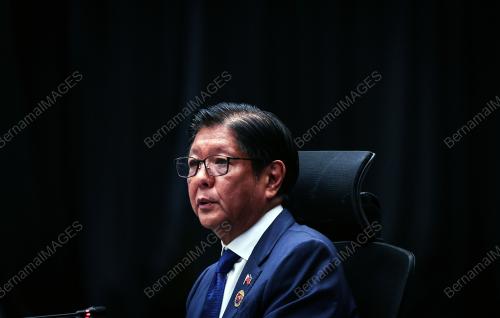 ASEAN SUMMIT 2025