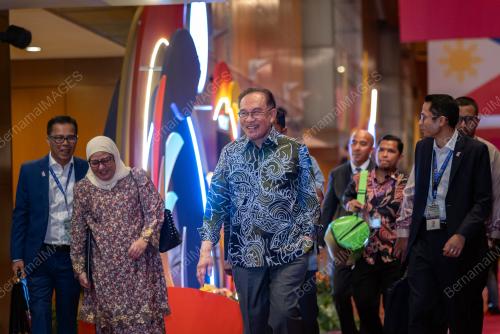 ASEAN SUMMIT 2025