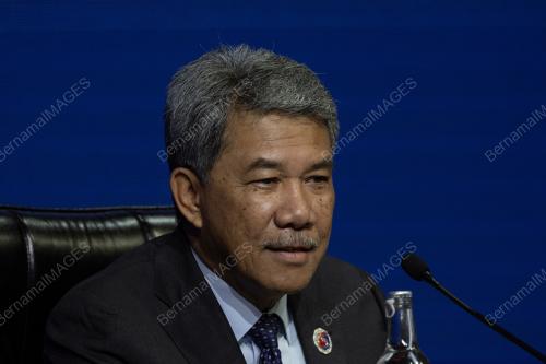 47th ASEAN SUMMIT