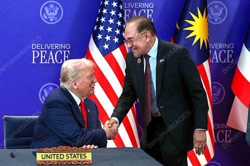 47th ASEAN SUMMIT