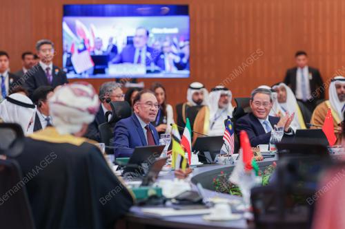 ASEAN SUMMIT 2025