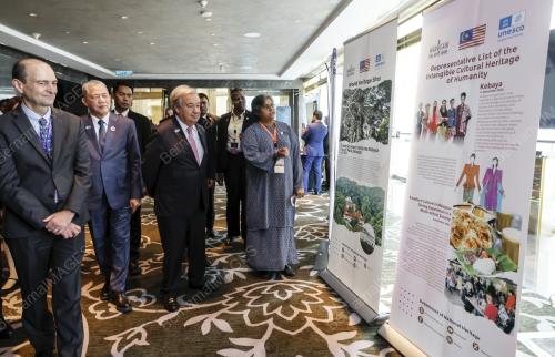 47th ASEAN SUMMIT
