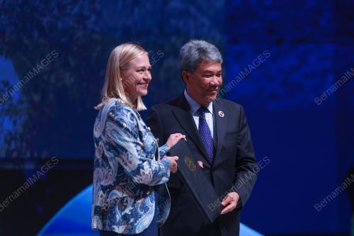 47th ASEAN SUMMIT