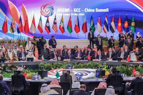 ASEAN SUMMIT 2025