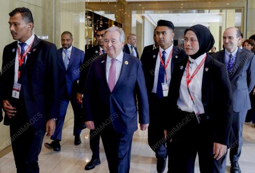 47th ASEAN SUMMIT