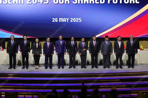 ASEAN SUMMIT 2025