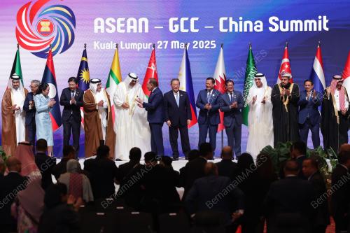ASEAN SUMMIT 2025