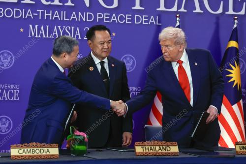 47th ASEAN SUMMIT