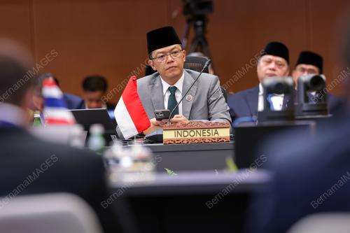 47th ASEAN SUMMIT