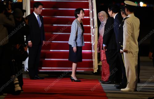 47th ASEAN SUMMIT
