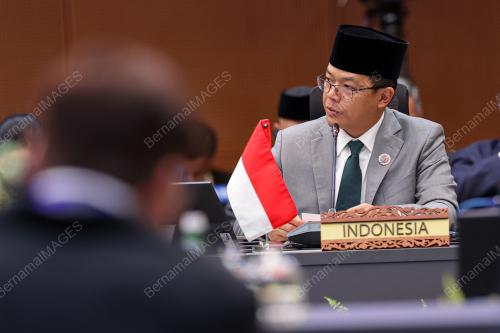 47th ASEAN SUMMIT
