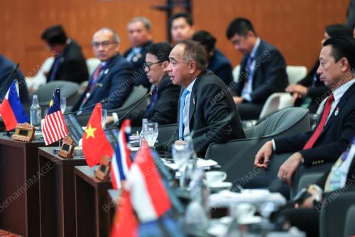 ASEAN SUMMIT 2025
