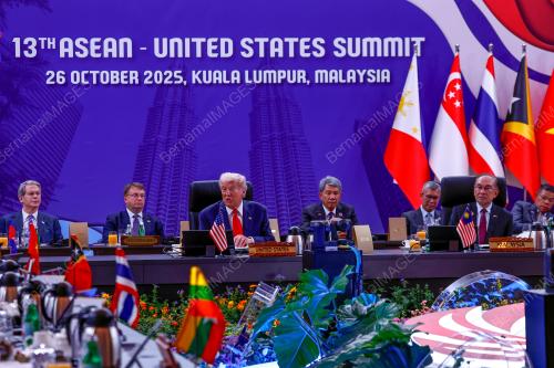 47th ASEAN SUMMIT