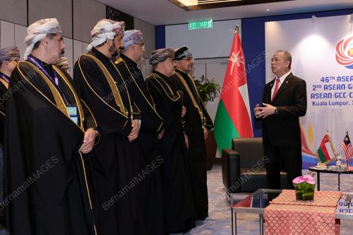 ASEAN SUMMIT 2025