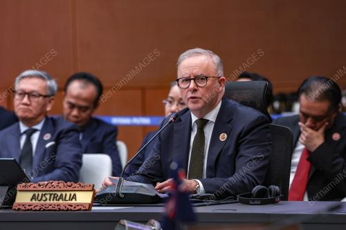 47th ASEAN SUMMIT
