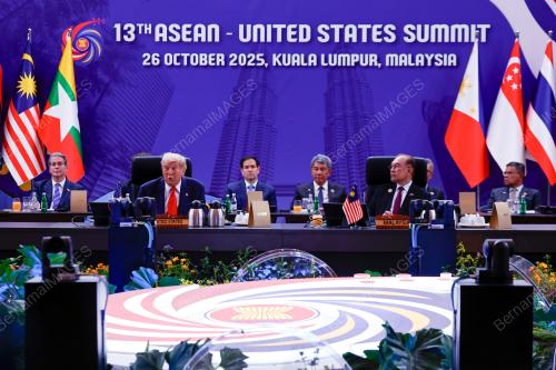 47th ASEAN SUMMIT