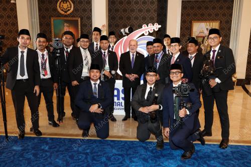 ASEAN SUMMIT 2025