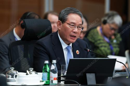 47th ASEAN SUMMIT