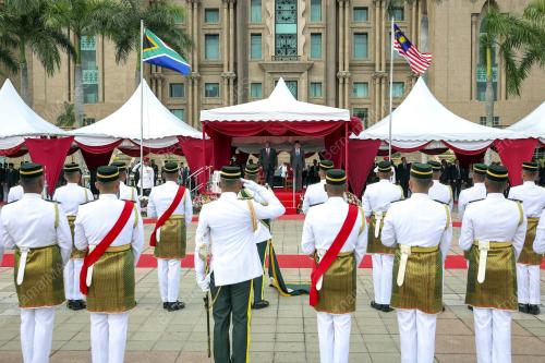 47th ASEAN SUMMIT