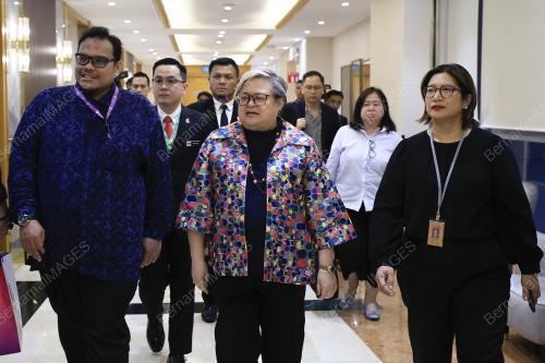 ASEAN SUMMIT 2025