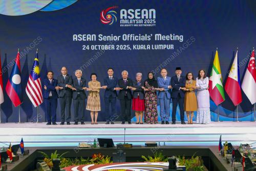 47th ASEAN SUMMIT