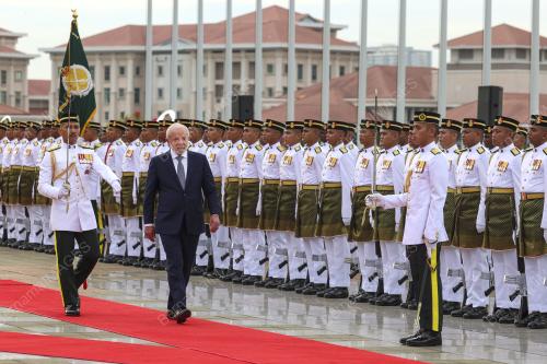 47th ASEAN SUMMIT