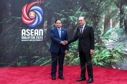 47th ASEAN SUMMIT
