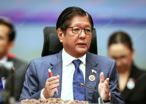 ASEAN SUMMIT 2025