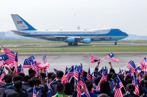47TH ASEAN SUMMIT
