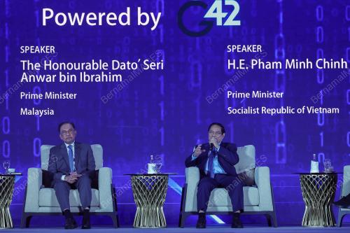 ASEAN SUMMIT 2025