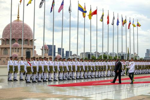 47th ASEAN SUMMIT