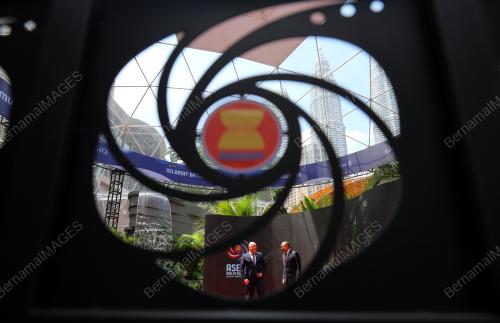 47th ASEAN SUMMIT