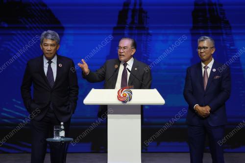 47TH ASEAN SUMMIT